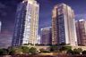 Apartemen The Kensington Royal Suites, Jakarta