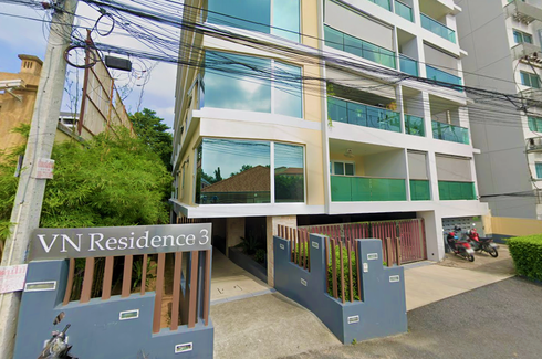 VN Residence 3 Pattaya
