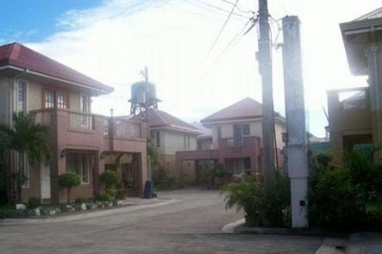 Lexington Garden Village, Metro Manila 1 House for sale and rent