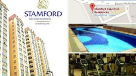 Stamford Executive Residences