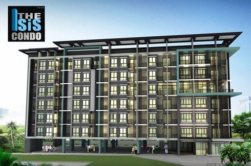 The Isis Condo Khon Kaen
