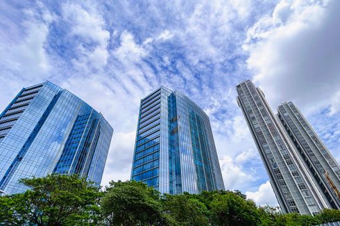 Ciputra International Puri