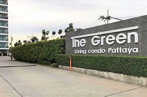 The Green Living