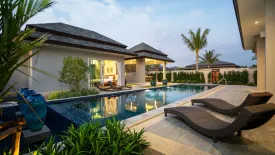 Peykaa Estate Villas
