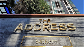 The Address Sathorn