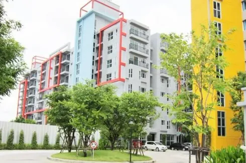 The Escape Building B