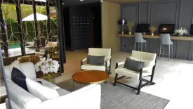 Klass Condo Langsuan