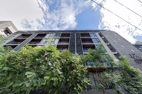 Klass Condo Langsuan