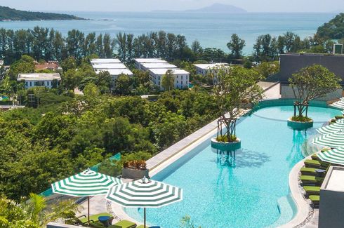Calypso Garden Residences