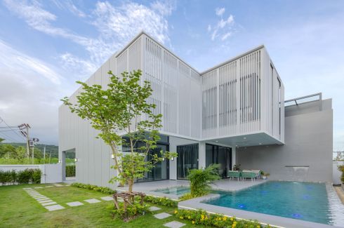 Larimar Villa Phuket