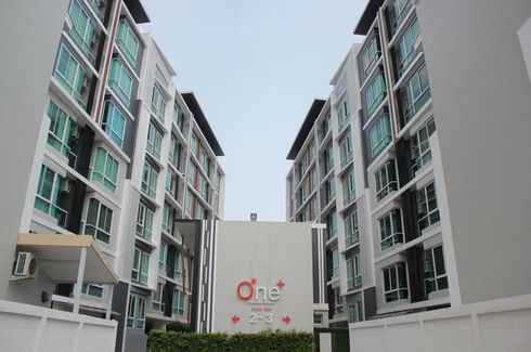 One Plus Condo - Klongchon 3