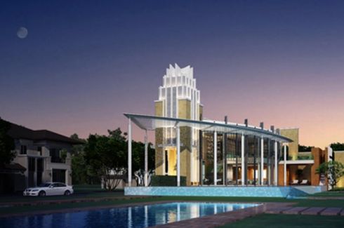 THE PALAZZO SATHORN