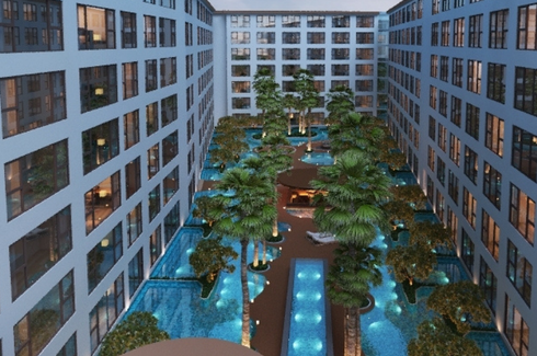 Capri Residences