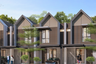 Kota Legenda Bekasi - Bima Groove Residence Cluster Beverly