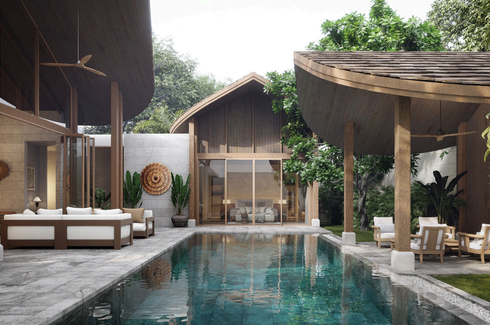 Nakara Grand Luxury Villa