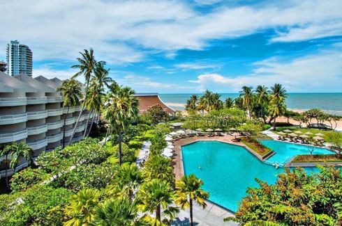 The Regent Cha Am Beach Resort