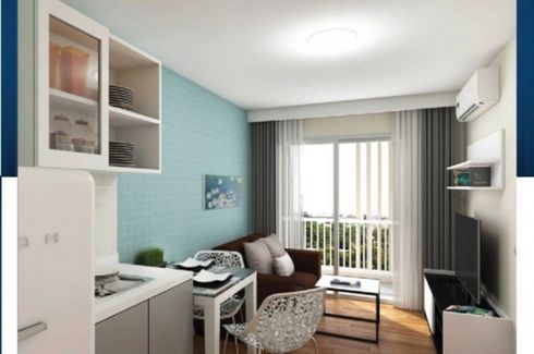 Kalpapruek Grand Condominium