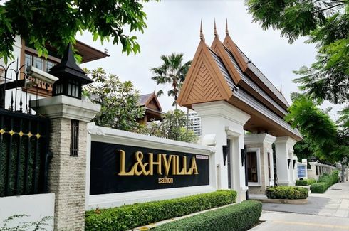 L&H Villa Sathorn