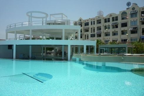 Pattaya Del Ray Condominium