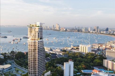 Bali Hai Pier Pattaya
