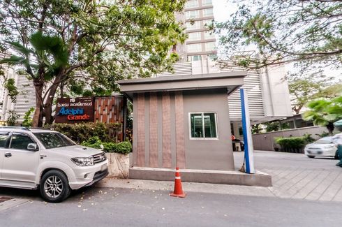 Adelphi Grande Sukhumvit