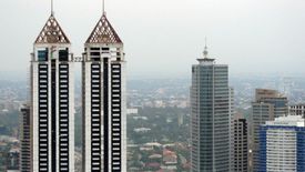 BSA Twin Tower