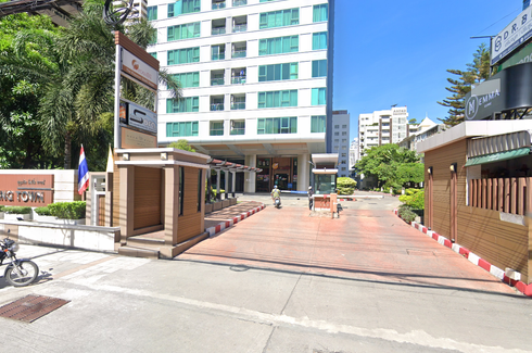 Sukhumvit Living Town