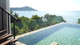 1 Bedroom Condo for sale in De Amber, Na Jomtien, Chonburi