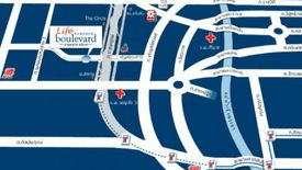 Life Bangkok Boulevard Ratchaphruek – charan