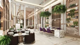 Once Pattaya Condominium