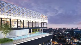 Once Pattaya Condominium