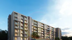 Space Cherngtalay Condominium
