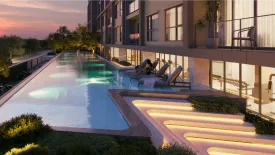 Space Cherngtalay Condominium