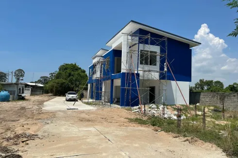 Sea Dreams Village