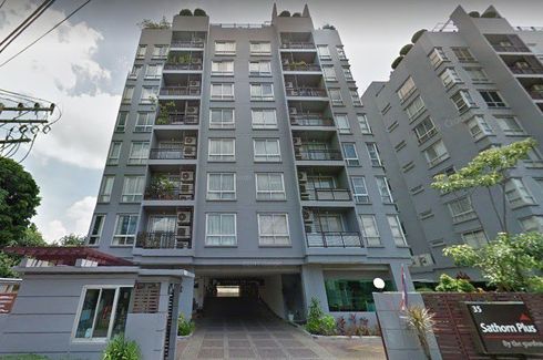 Sathorn Plus - By The Garden