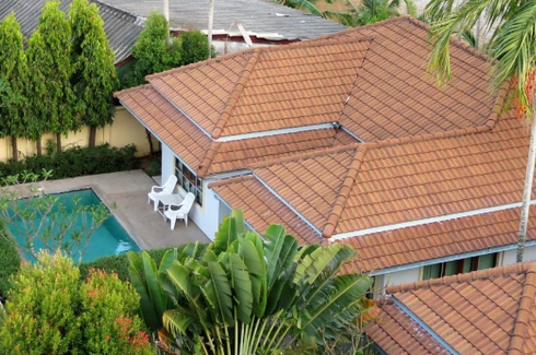 Chaofa West Pool Villas