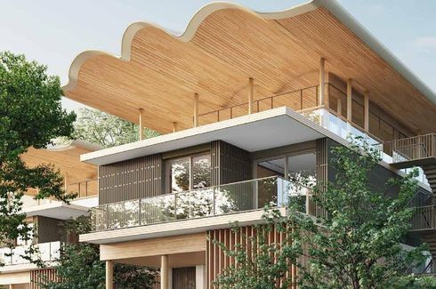 Six Senses Residences The Forestias