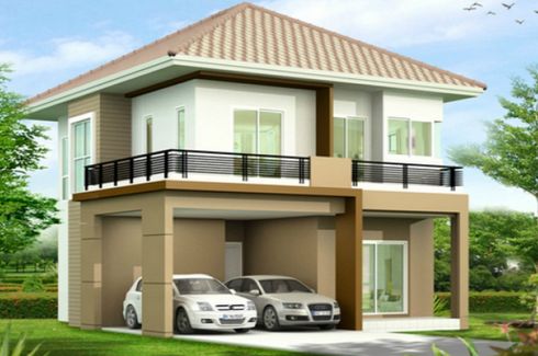 S.P. GREEN VILLAGE