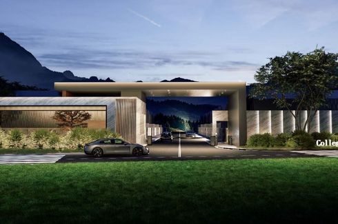 College Villas Phase II