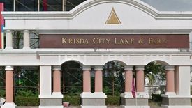 Krisada City Lake and Park