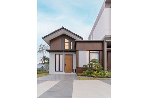 Shila Sawangan &ndash; Cluster Riverie (Myztro)