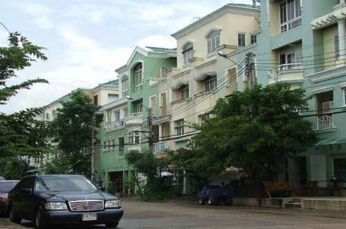 บ้านการ์เด้นซิตี้ลากูน