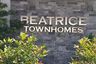 Beatrice Townhomes