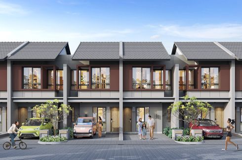 Grand Wisata &ndash; Nuone At Arcova