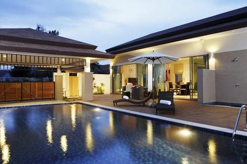 Tanode Villas 3