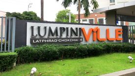 Lumpini Ville Latphrao-Chokchai 4