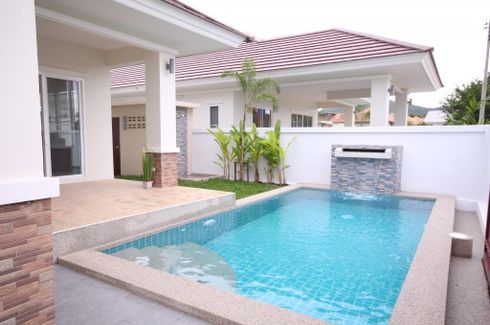 Tropical Home Resort