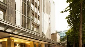 Saladaeng Residences