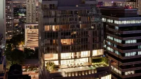 Saladaeng Residences
