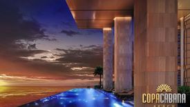 1 Bedroom Condo for sale in Copacabana Beach Jomtien, Nong Prue, Chonburi